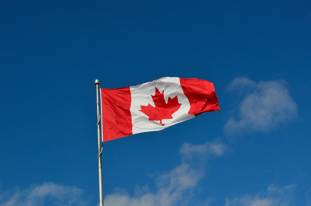 Canada Immigration