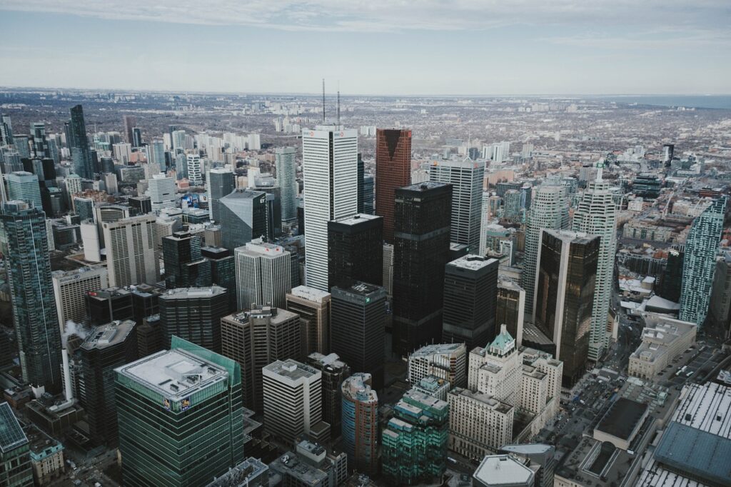 Canadian visa
