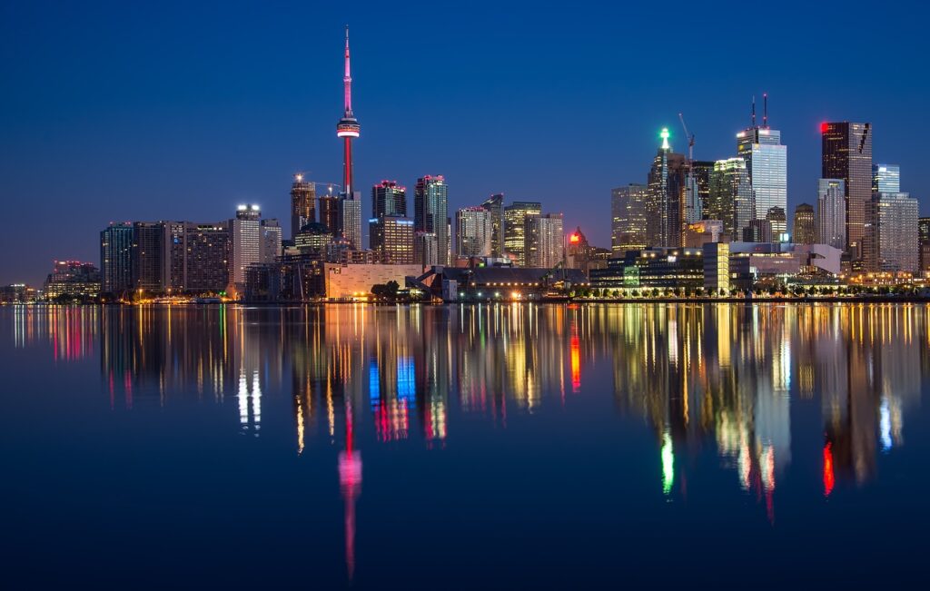 Canada Visas for Indians