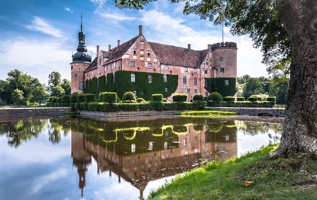Salary in Sweden